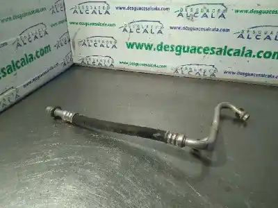 Second-hand car spare part air conditioning pipes for citroen saxo 1.6 vts oem iam references   