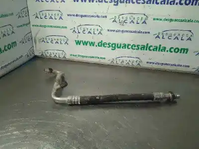 Second-hand car spare part air conditioning pipes for citroen saxo 1.6 vts oem iam references   