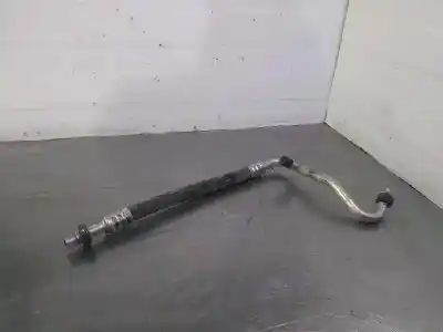 Second-hand car spare part air conditioning pipes for citroen saxo 1.6 vts oem iam references   