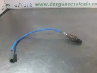 Second-hand car spare part LAMBDA PROBE for RENAULT MEGANE IV BERLINA 5P  OEM IAM references 226932962R  