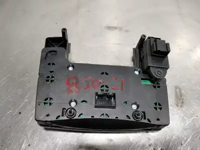 Pezzo di ricambio per auto di seconda mano interruttore per audi a6 berlina (4f2) 3.2 fsi riferimenti oem iam 4f1919610k  