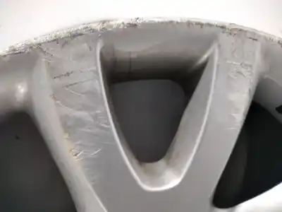 Автозапчасти б/у шина за renault koleos dynamique ссылки oem iam 17 pulgadas 4 unidades 