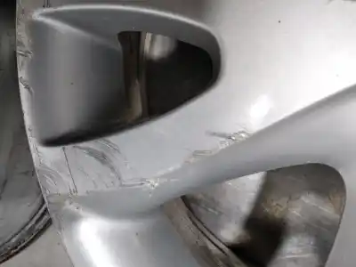 Автозапчасти б/у шина за renault koleos dynamique ссылки oem iam 17 pulgadas 4 unidades 