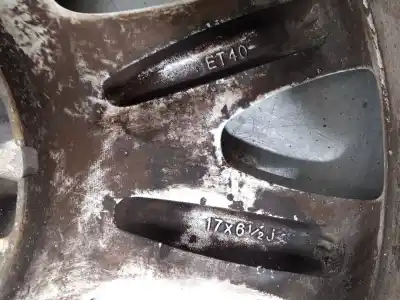 Автозапчасти б/у шина за renault koleos dynamique ссылки oem iam 17 pulgadas 4 unidades 