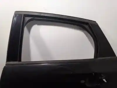 Автозапчасти б/у задняя левая дверь за ford focus lim. rs ссылки oem iam 2164166  