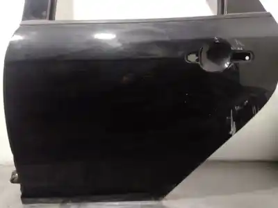 Автозапчасти б/у задняя левая дверь за ford focus lim. rs ссылки oem iam 2164166  