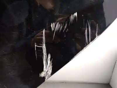 Автозапчасти б/у задняя левая дверь за ford focus lim. rs ссылки oem iam 2164166  