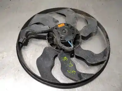Pièce détachée automobile d'occasion ventilateur pour kia sportage business 2wd références oem iam a005531  