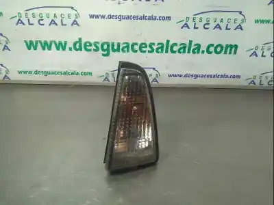 Second-hand car spare part front left headlight for fiat cinquecento (170) hobby oem iam references 