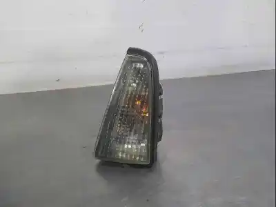 Second-hand car spare part front left headlight for fiat cinquecento (170) hobby oem iam references   