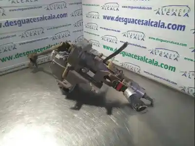 Peça sobressalente para automóvel em segunda mão coluna de direcção por renault kangoo dynamique referências oem iam 8200562867