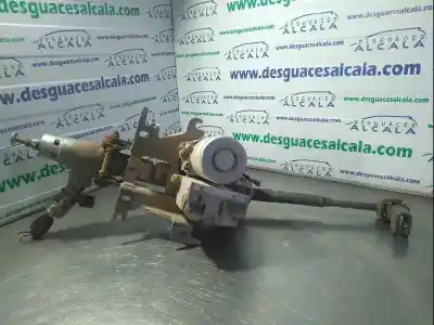 Second-hand car spare part steering column for renault kangoo dynamique oem iam references 8200562867 210508 pw22bd0020qlh