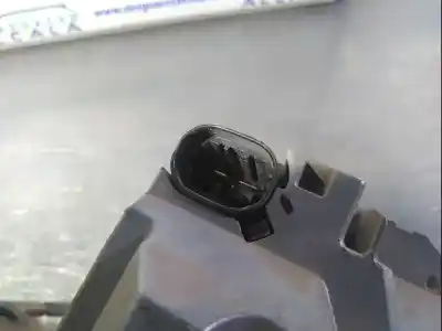 Second-hand car spare part steering column for renault kangoo dynamique oem iam references 8200562867 210508 pw22bd0020qlh