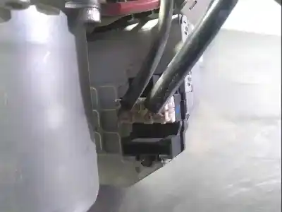 Second-hand car spare part steering column for renault kangoo dynamique oem iam references 8200562867 210508 pw22bd0020qlh