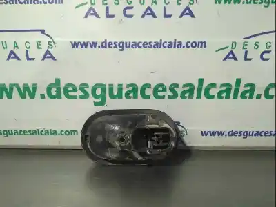 Second-hand car spare part interior right front handle for renault kangoo dynamique oem iam references   