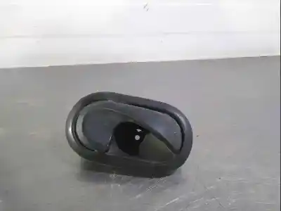 Second-hand car spare part interior right front handle for renault kangoo dynamique oem iam references   