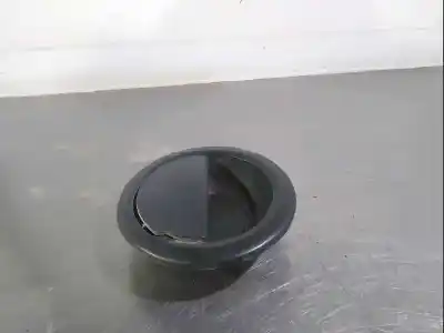 Second-hand car spare part interior left rear handle for renault kangoo dynamique oem iam references   