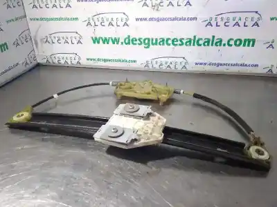 Pezzo di ricambio per auto di seconda mano alzacristalli posteriore destro per audi a6 c6 (4f2) 3.0 tdi quattro riferimenti oem iam 4f0807462  
