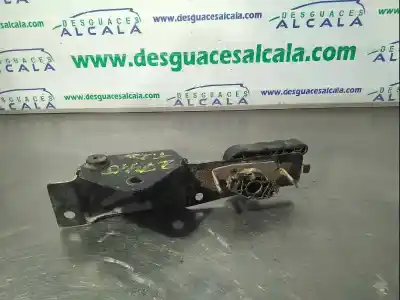 Second-hand car spare part trunk lock for renault kangoo dynamique oem iam references  333 