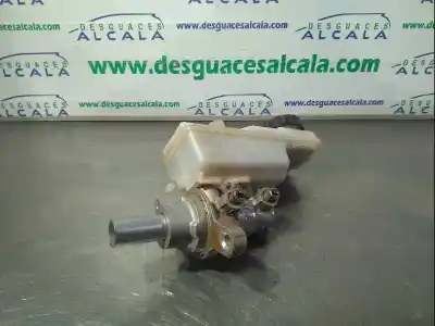 Peça sobressalente para automóvel em segunda mão bomba de travões por renault kangoo dynamique referências oem iam 0204051558