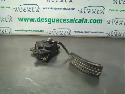 Peça sobressalente para automóvel em segunda mão potenciômetro por renault kangoo dynamique referências oem iam 8200436864