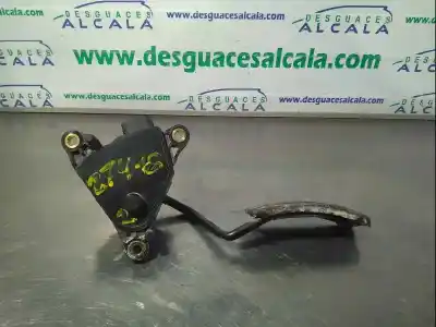 Second-hand car spare part potentiometer for renault kangoo dynamique oem iam references 8200436864  