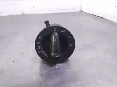 Peça sobressalente para automóvel em segunda mão comutador de luzes por audi a6 c6 (4f2) 3.0 tdi quattro referências oem iam 4f1941531d  