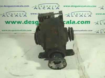 Peça sobressalente para automóvel em segunda mão diferencial traseiro por bmw serie 5 berlina (e60) 530d referências oem iam 33107521662