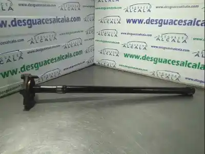 Pezzo di ricambio per auto di seconda mano trasmissione posteriore destra per land rover range rover vogue turbo diesel riferimenti oem iam 