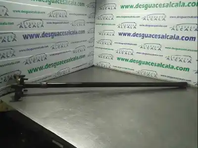 Pezzo di ricambio per auto di seconda mano trasmissione posteriore sinistra per land rover range rover vogue turbo diesel riferimenti oem iam 