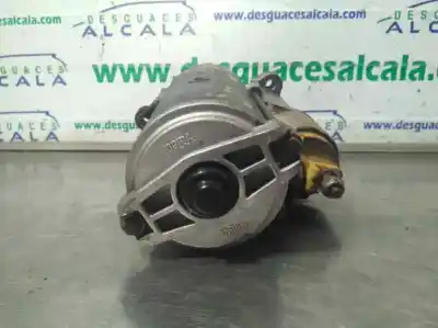 Second-hand car spare part starter motor for renault scenic (ja..) 1.9 dci authentique oem iam references   