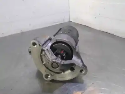 Second-hand car spare part starter motor for renault scenic (ja..) 1.9 dci authentique oem iam references   