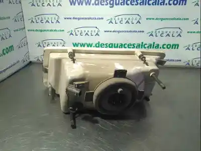 Second-hand car spare part right headlight for austin montego xe oem iam references   