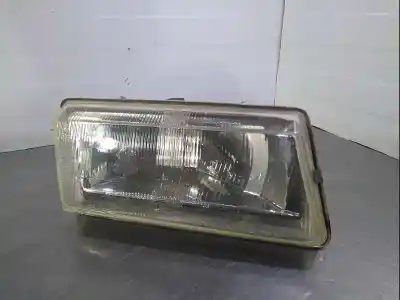 Second-hand car spare part right headlight for austin montego xe oem iam references   