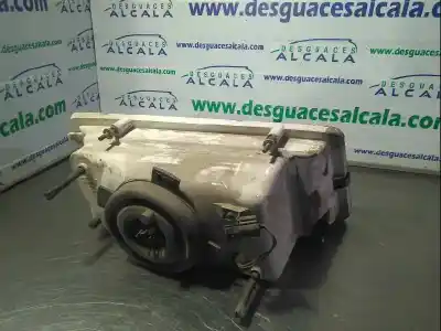 Second-hand car spare part left headlight for austin montego xe oem iam references   