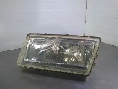 Second-hand car spare part left headlight for austin montego xe oem iam references   