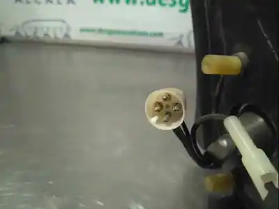 Second-hand car spare part left rearview mirror for austin montego xe oem iam references   