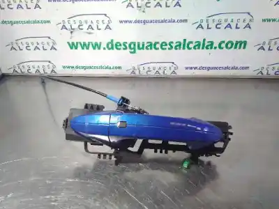 Piesă de schimb auto la mâna a doua MÂNER EXTERIOR FAȚÃ DREAPTA pentru FORD ECOSPORT  Referințe OEM IAM   