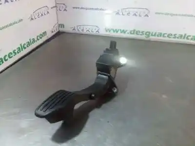 Автозапчасти б/у педальный потенциометр за toyota yaris active ссылки oem iam 781100d120