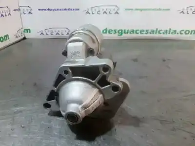 Peça sobressalente para automóvel em segunda mão motor de arranque por dacia sandero laureate referências oem iam 233003329r