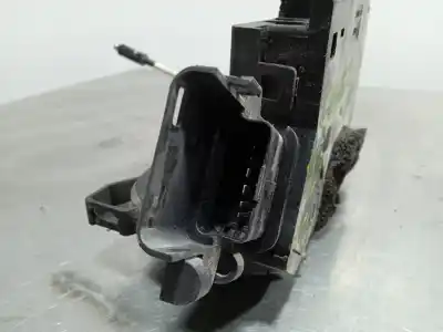Tweedehands auto-onderdeel kofferbak / poortsluiting voor opel vivaro b furgón (x82) 1.6 cdti (05) oem iam-referenties 825027817r  