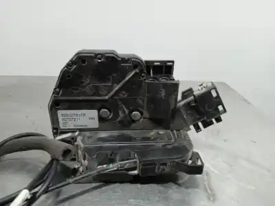 Tweedehands auto-onderdeel kofferbak / poortsluiting voor opel vivaro b furgón (x82) 1.6 cdti (05) oem iam-referenties 825027817r  