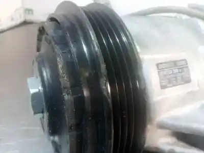 Автозапчасти б/у компрессор кондиционера воздуха за toyota yaris active ссылки oem iam 4472502500  