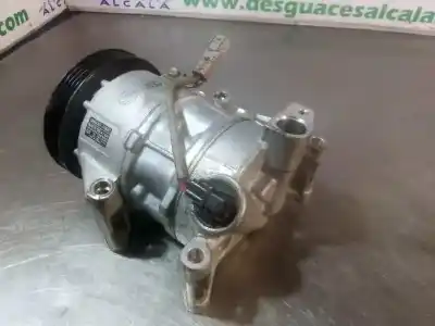 Автозапчасти б/у компрессор кондиционера воздуха за toyota yaris active ссылки oem iam 4472502500  