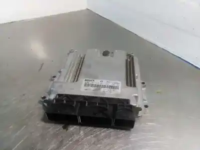 Second-hand car spare part ecu engine control for dacia sandero laureate oem iam references 0281030439  