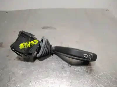 Second-hand car spare part windshiel wiper switch for opel combo familiar oem iam references 09185413