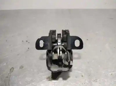 Second-hand car spare part hinge for opel combo familiar oem iam references   