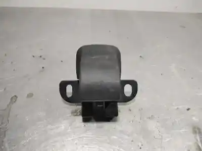 Second-hand car spare part hinge for opel combo familiar oem iam references 