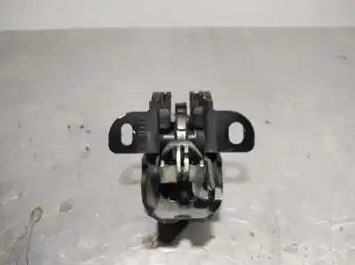 Second-hand car spare part hinge for opel combo familiar oem iam references   