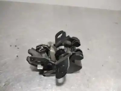 Second-hand car spare part hinge for opel combo familiar oem iam references   